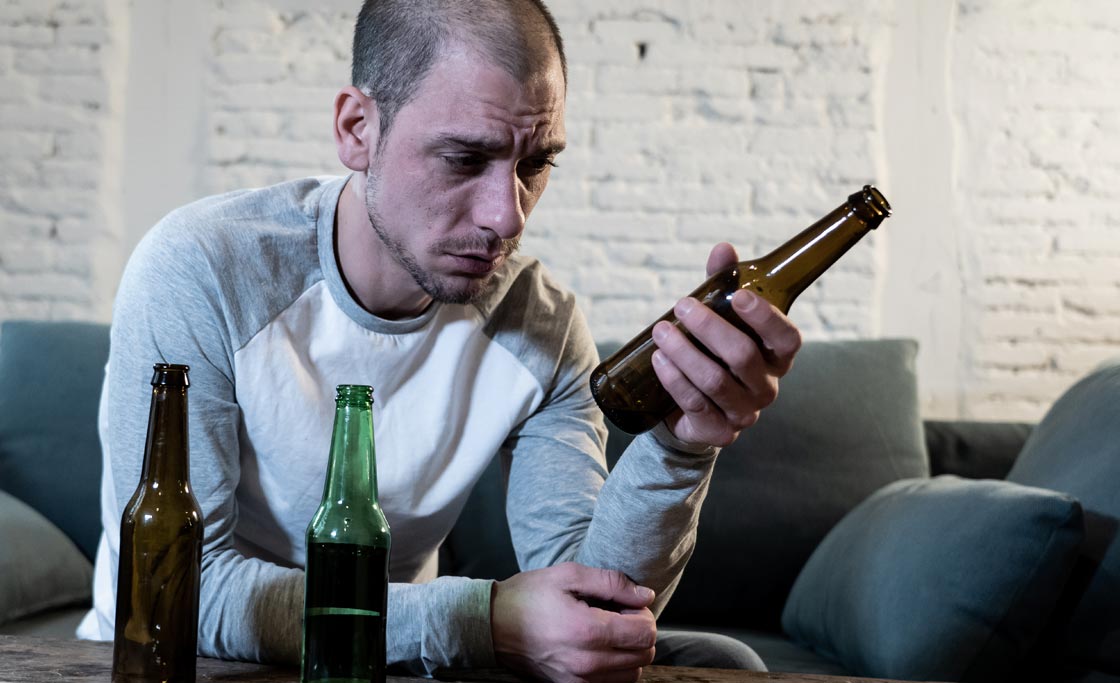 Убрать алкогольную зависимость в Кировске