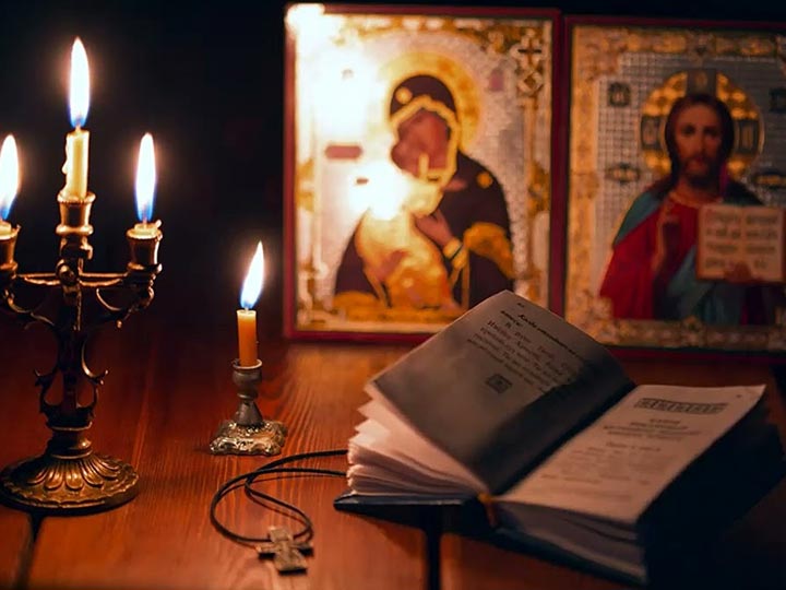 Эффективная молитва от гадалки в Кировске для возврата любимого человека